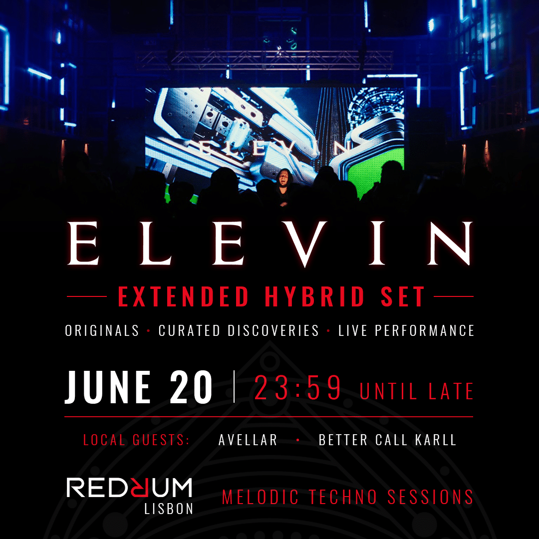 ELEVIN Lisbon JUNE 20
