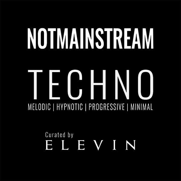 NOTMAINSTREAM PLAYLIST